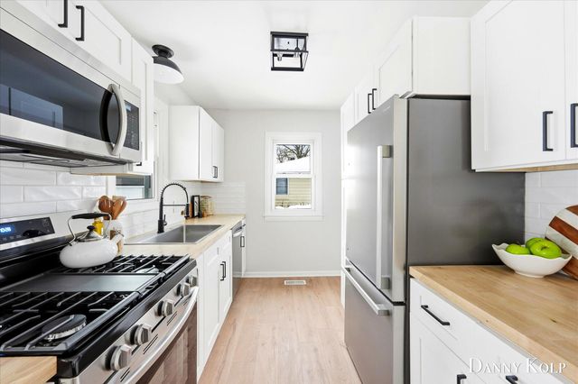 4322 Fuller Avenue Se, City Of Grand Rapids, MI 49508