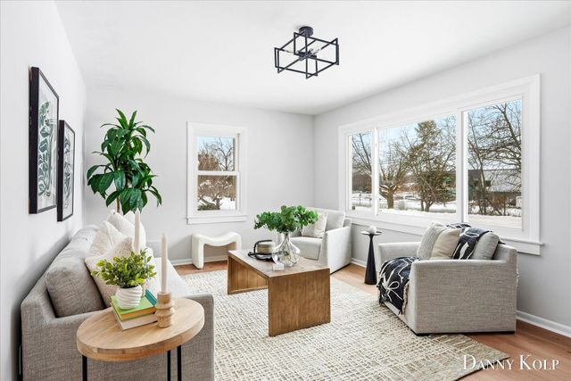 4322 Fuller Avenue Se, City Of Grand Rapids, MI 49508