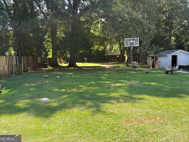 309 Glen Iris Drive, Monroe, GA 30655