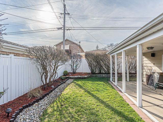 4928 N New England Avenue, Chicago, IL 60656