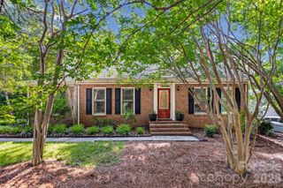 11701 Harrowfield Road, Charlotte, NC 28226