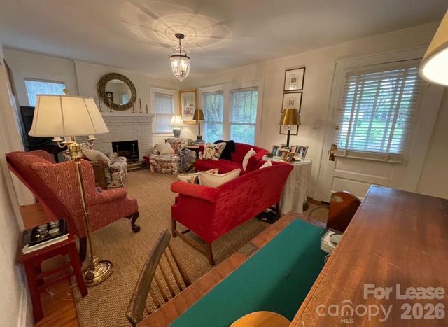 218 Circle Avenue 218, Charlotte, NC 28207