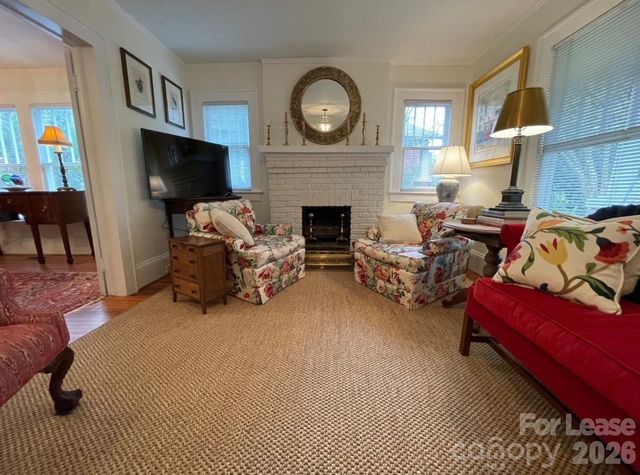 218 Circle Avenue 218, Charlotte, NC 28207