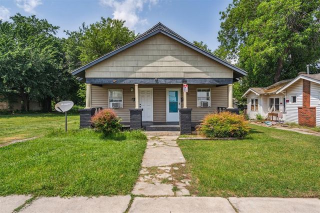 2123 W Park Place, Oklahoma City, OK 73107