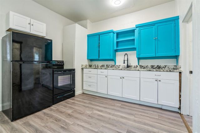 2123 W Park Place, Oklahoma City, OK 73107