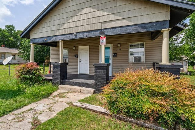 2123 W Park Place, Oklahoma City, OK 73107