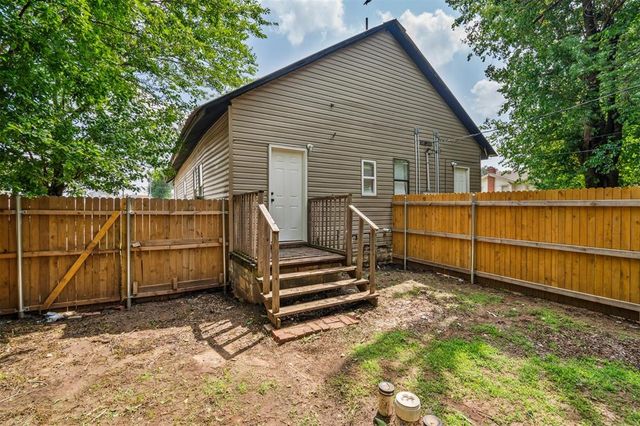 2123 W Park Place, Oklahoma City, OK 73107