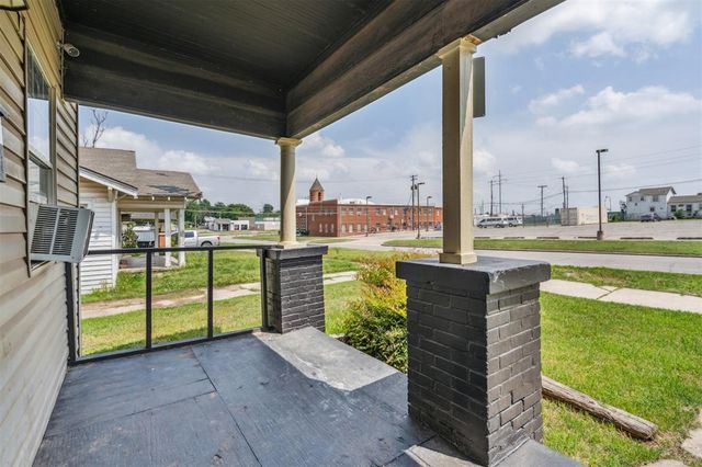 2123 W Park Place, Oklahoma City, OK 73107