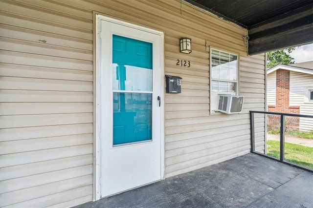 2123 W Park Place, Oklahoma City, OK 73107