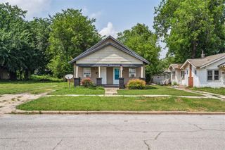 2123 W Park Place, Oklahoma City, OK 73107