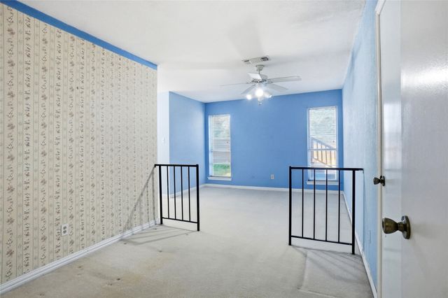 2610 Nelwin Place, Arlington, TX 76016