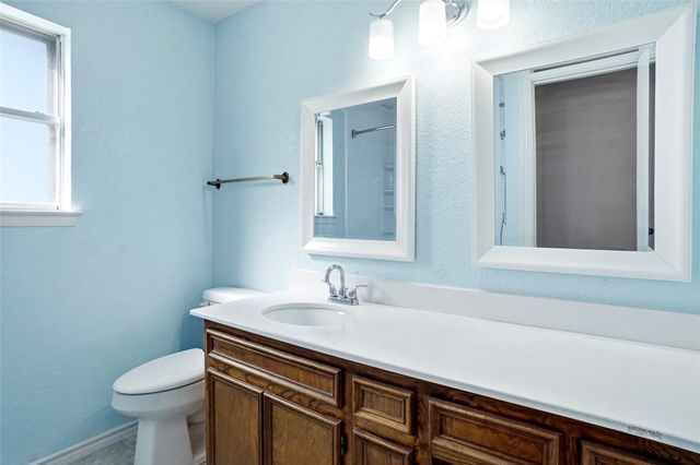 2610 Nelwin Place, Arlington, TX 76016