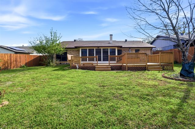 2610 Nelwin Place, Arlington, TX 76016