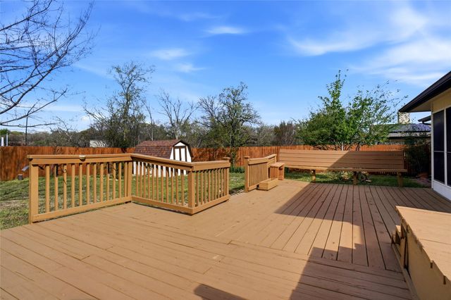 2610 Nelwin Place, Arlington, TX 76016