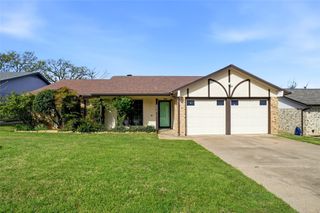 2610 Nelwin Place, Arlington, TX 76016