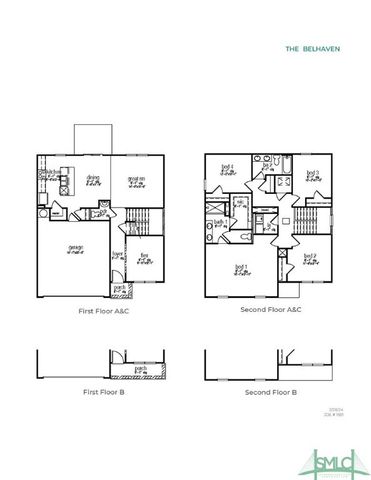 317 Royal Fern Lane, Statesboro, GA 30461