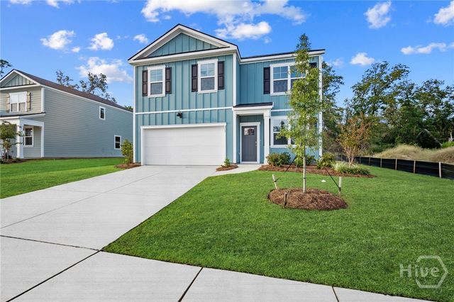 317 Royal Fern Lane, Statesboro, GA 30461