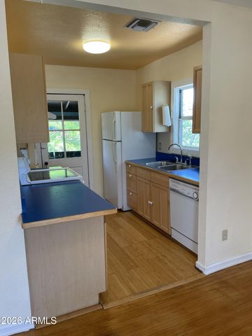 6 COCHISE Trail, Bisbee, AZ 85603