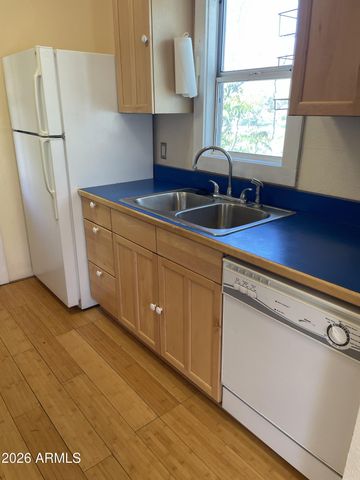 6 COCHISE Trail, Bisbee, AZ 85603