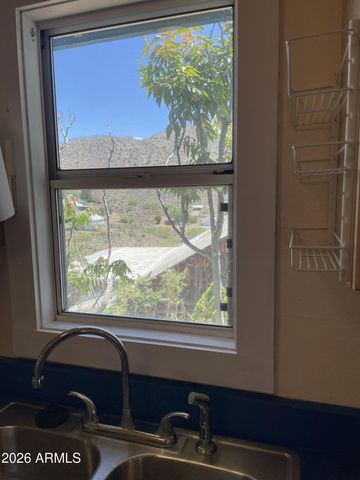 6 COCHISE Trail, Bisbee, AZ 85603