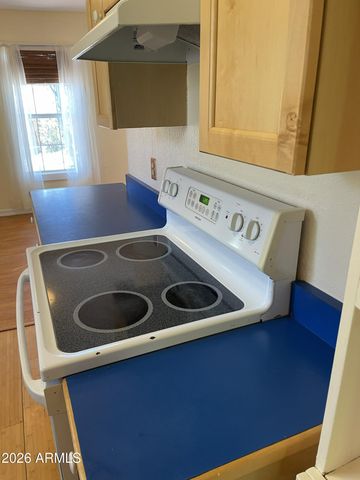 6 COCHISE Trail, Bisbee, AZ 85603