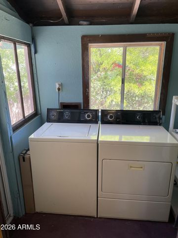 6 COCHISE Trail, Bisbee, AZ 85603