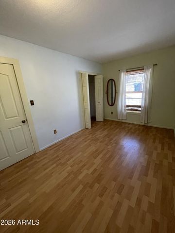 6 COCHISE Trail, Bisbee, AZ 85603