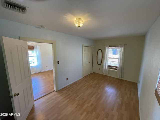 6 COCHISE Trail, Bisbee, AZ 85603