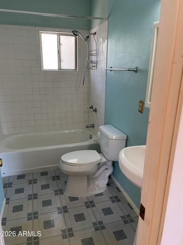 6 COCHISE Trail, Bisbee, AZ 85603