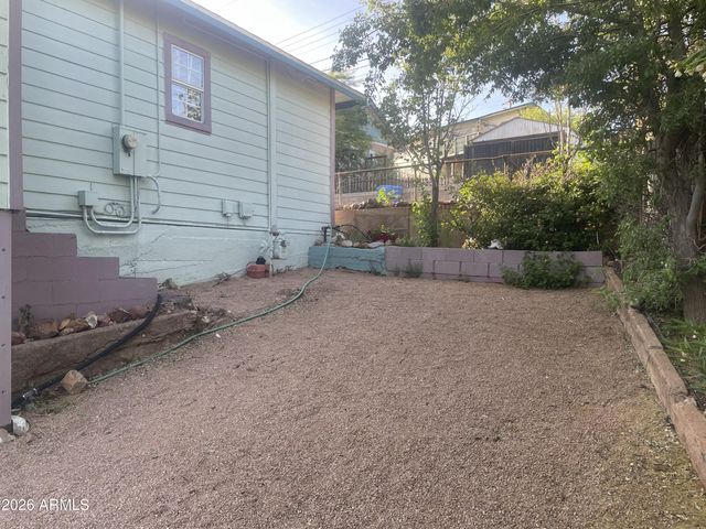 6 COCHISE Trail, Bisbee, AZ 85603