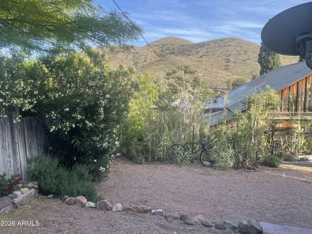 6 COCHISE Trail, Bisbee, AZ 85603