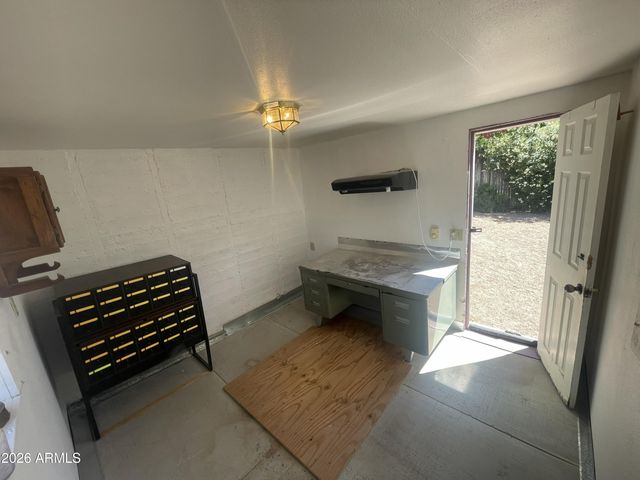 6 COCHISE Trail, Bisbee, AZ 85603