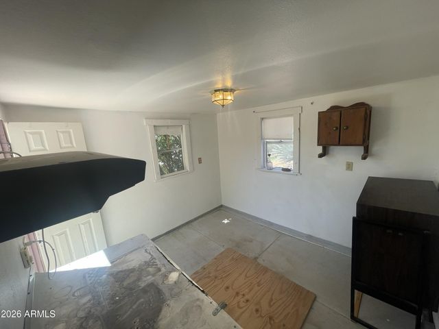 6 COCHISE Trail, Bisbee, AZ 85603