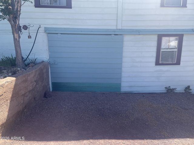 6 COCHISE Trail, Bisbee, AZ 85603