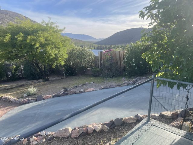 6 COCHISE Trail, Bisbee, AZ 85603