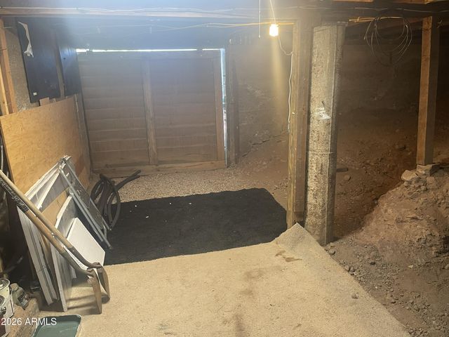 6 COCHISE Trail, Bisbee, AZ 85603