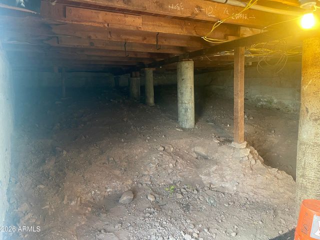 6 COCHISE Trail, Bisbee, AZ 85603