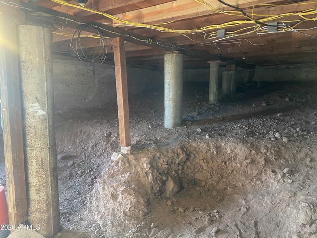 6 COCHISE Trail, Bisbee, AZ 85603