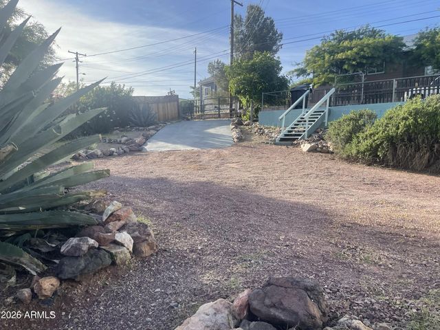 6 COCHISE Trail, Bisbee, AZ 85603