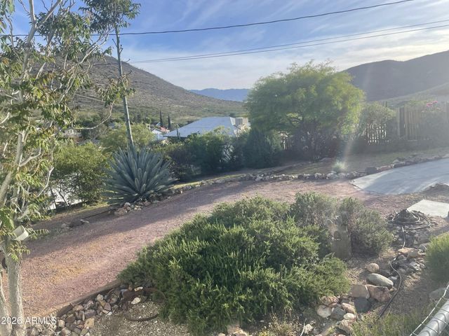 6 COCHISE Trail, Bisbee, AZ 85603
