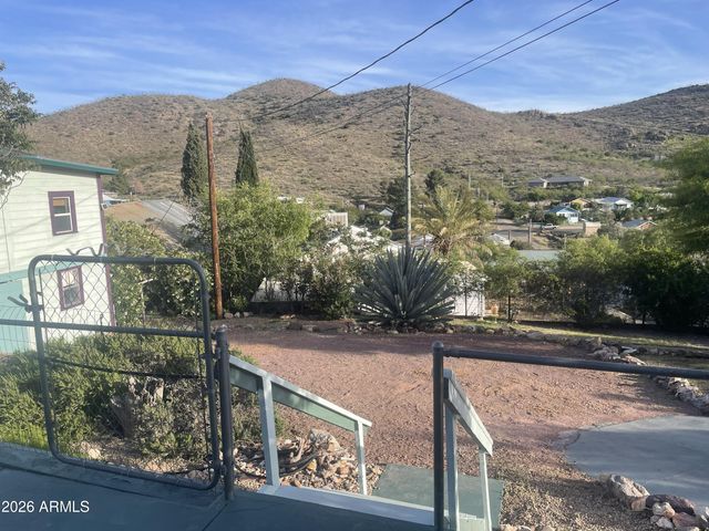 6 COCHISE Trail, Bisbee, AZ 85603