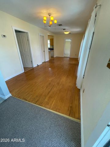 6 COCHISE Trail, Bisbee, AZ 85603