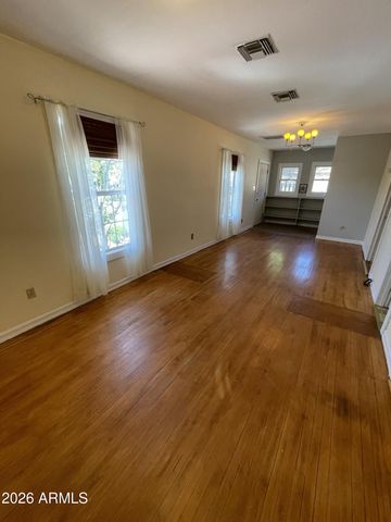 6 COCHISE Trail, Bisbee, AZ 85603