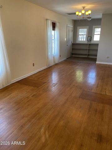 6 COCHISE Trail, Bisbee, AZ 85603