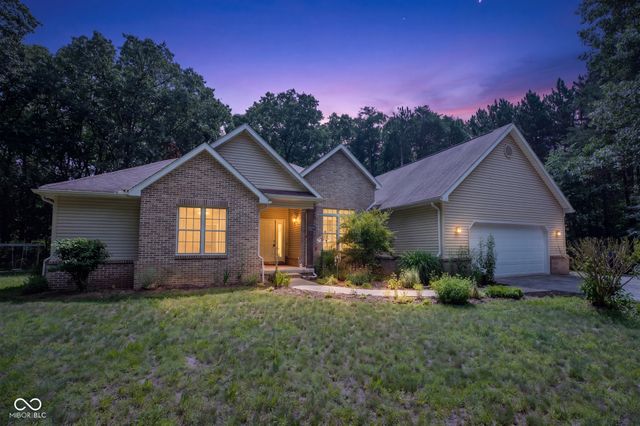 12368 Upas Road, Plymouth, IN 46563