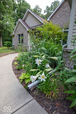12368 Upas Road, Plymouth, IN 46563