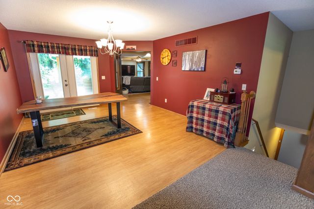 12368 Upas Road, Plymouth, IN 46563