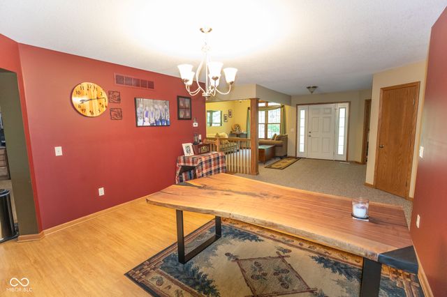 12368 Upas Road, Plymouth, IN 46563