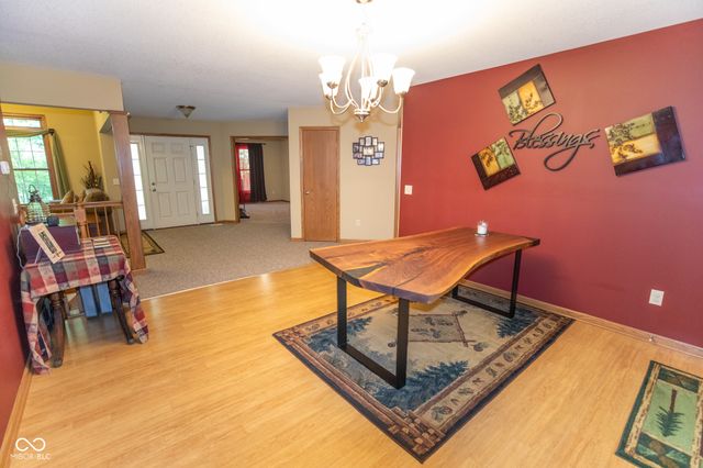 12368 Upas Road, Plymouth, IN 46563
