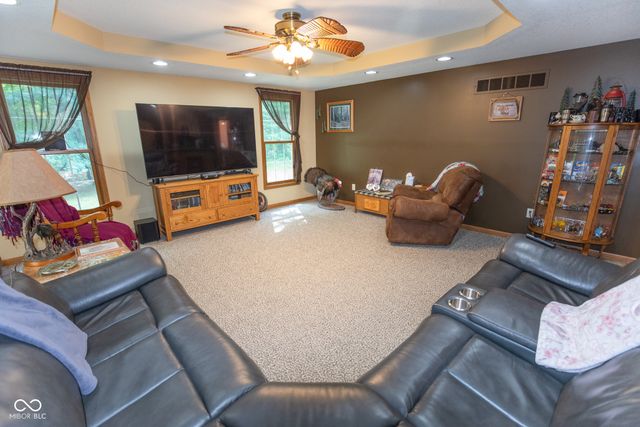12368 Upas Road, Plymouth, IN 46563